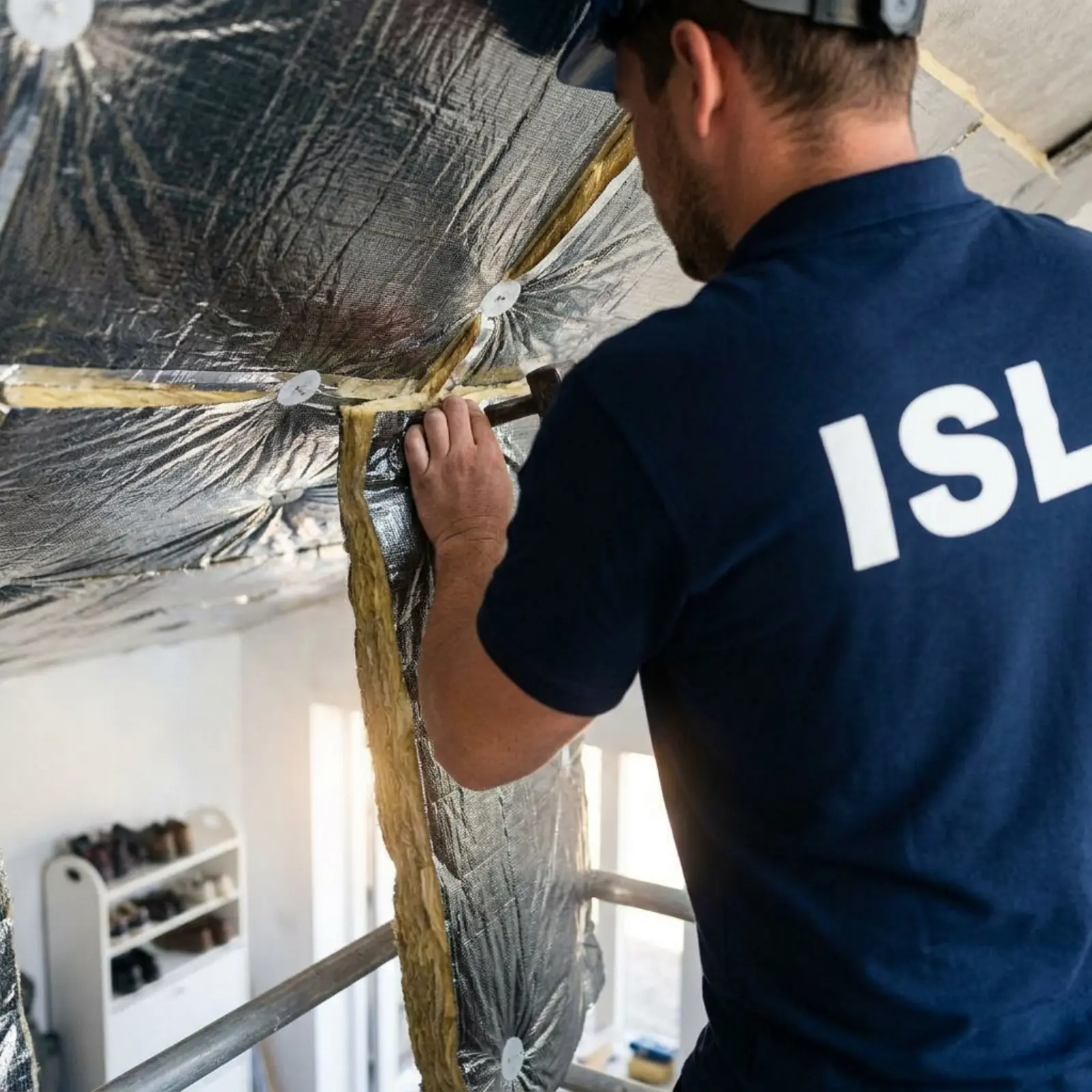 Aides et déroulement d'un chantier d'isolation de sol à Aubervilliers — ISL Aubervilliers Aides et déroulement d'un chantier d'isolation de sol à Aubervilliers — ISL Aubervilliers