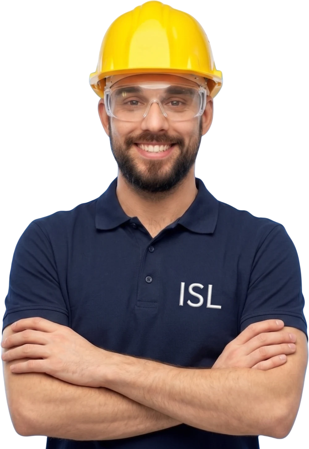 Technicien ISL Aubervilliers en intervention d'isolation Technicien ISL Aubervilliers en intervention d'isolation